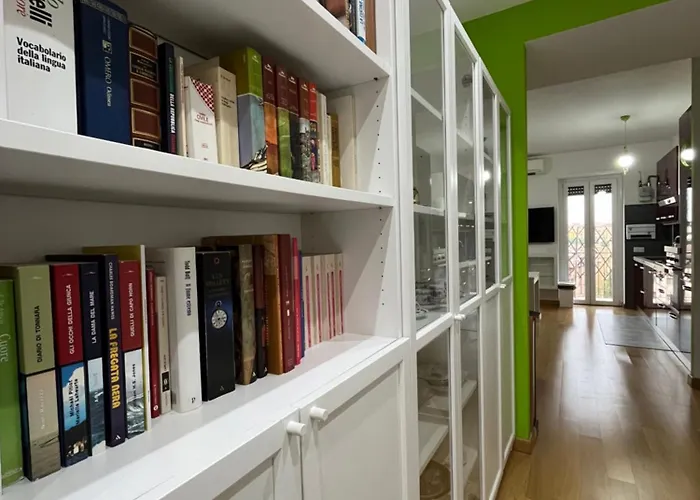 Apartament Casa Conca D Oro *