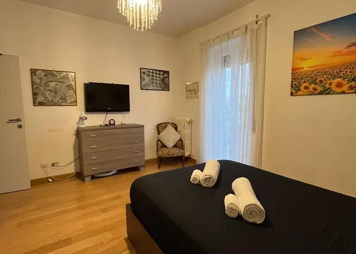 Casa Conca D Oro Apartament Rzym