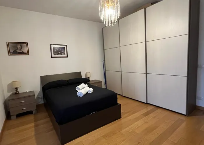Casa Conca D Oro *