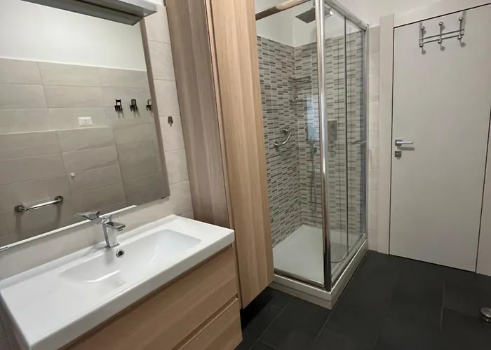 Apartament Casa Conca D Oro Rzym