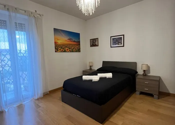Casa Conca D Oro Rzym