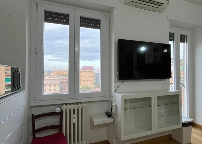 Casa Conca D Oro
