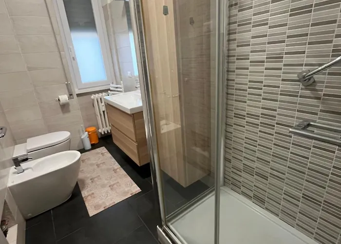 Casa Conca D Oro Apartament Rzym